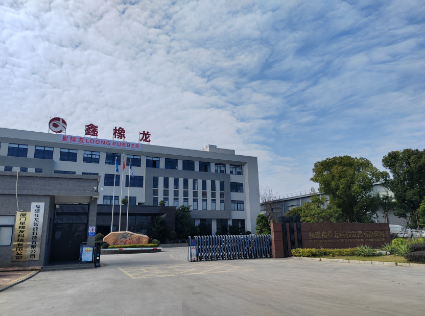China Xiamen Loongrubber Technic Co., Ltd Perfil de la compañía