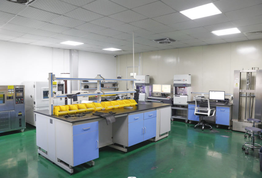 China Xiamen Loongrubber Technic Co., Ltd Perfil de la compañía