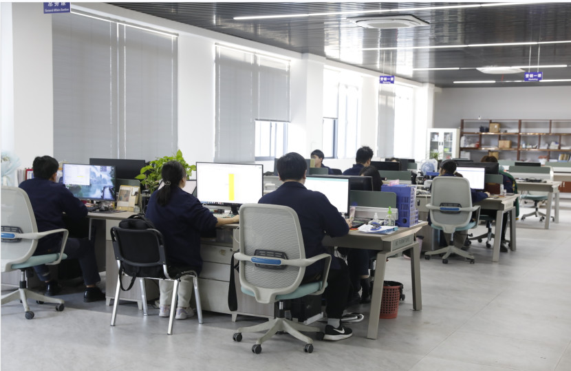 China Xiamen Loongrubber Technic Co., Ltd Perfil de la compañía