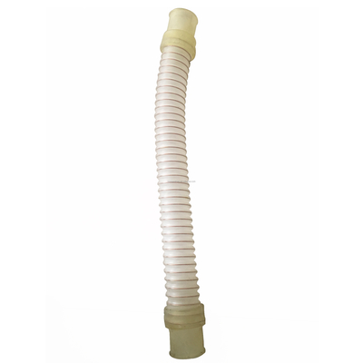 TPU Polyurethane manguera flexible de extensión del fregadero para las necesidades de corte de maquinaria de ingeniería