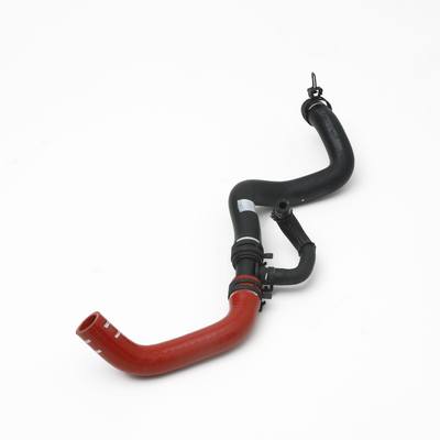 Proyecto de mangueras de goma EPDM de alta resistencia para aire de admisión flexible y oleoducto/carburante personalizado
