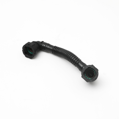Proyecto de mangueras de goma EPDM de alta resistencia para aire de admisión flexible y oleoducto/carburante personalizado