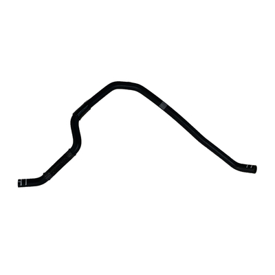 Maquinaria de ingeniería manguera de caucho flexible industrial de alta presión para automóviles