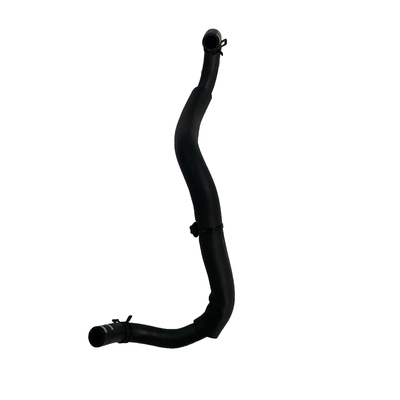 Maquinaria de ingeniería manguera de caucho flexible industrial de alta presión para automóviles