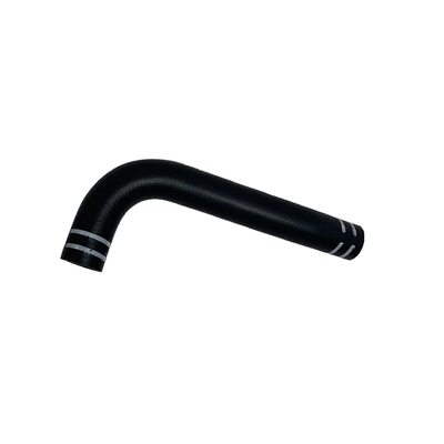 Maquinaria de ingeniería manguera de caucho flexible industrial de alta presión para automóviles
