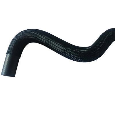 manguera de presión de poliéster EPDM para motor de automóviles en maquinaria de ingeniería personalizada