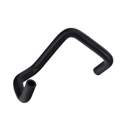 manguera de goma de poliéster EPDM para el sistema de enfriamiento del motor de automóviles en maquinaria de ingeniería