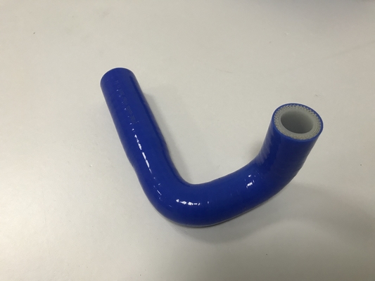 Servicio de procesamiento de tubos de silicona de silicona suave y flexible para el corte