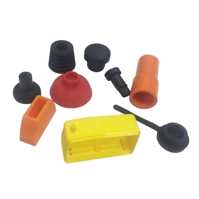 Profile de extrusión de caucho de corte para procesamiento de tiras de sello de silicona/EPDM extrudidas